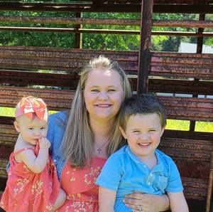 Meet your Posher, Nikki